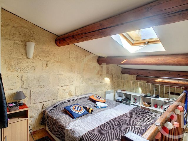 maison à louer - 2 pièces - 46.81 m2 - FOURNES - 30 - LANGUEDOC-ROUSSILLON - Century 21 Beven Immobilier