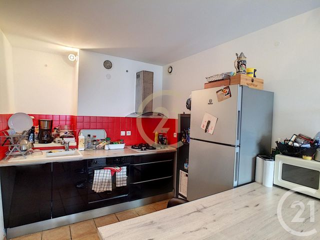 maison à louer - 2 pièces - 46.81 m2 - FOURNES - 30 - LANGUEDOC-ROUSSILLON - Century 21 Beven Immobilier