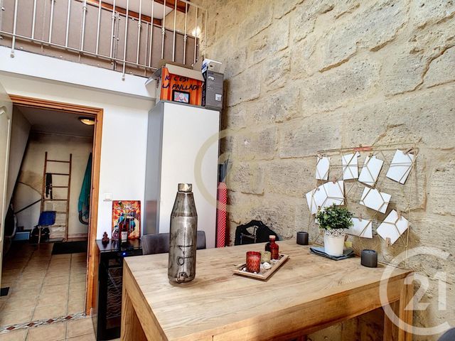 maison à louer - 2 pièces - 46.81 m2 - FOURNES - 30 - LANGUEDOC-ROUSSILLON - Century 21 Beven Immobilier