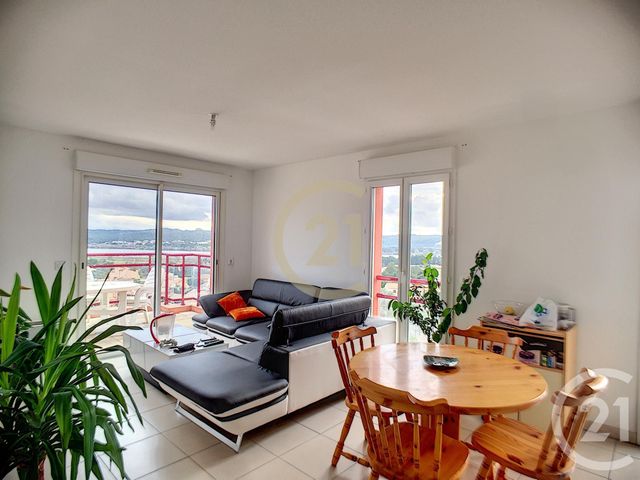 Appartement F3 à louer ARAMON