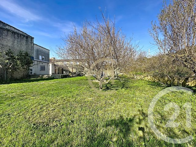 maison à vendre - 5 pièces - 98.28 m2 - SERNHAC - 30 - LANGUEDOC-ROUSSILLON - Century 21 Beven Immobilier