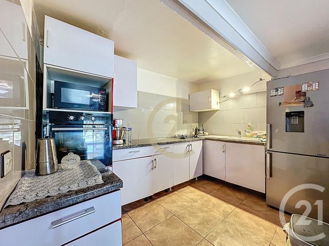 maison à vendre - 5 pièces - 98.28 m2 - SERNHAC - 30 - LANGUEDOC-ROUSSILLON - Century 21 Beven Immobilier