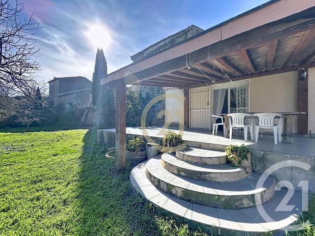 Maison à vendre SERNHAC