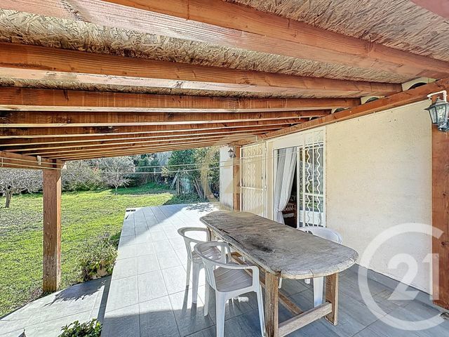 maison à vendre - 5 pièces - 98.28 m2 - SERNHAC - 30 - LANGUEDOC-ROUSSILLON - Century 21 Beven Immobilier