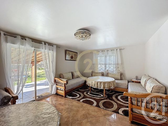 maison à vendre - 5 pièces - 98.28 m2 - SERNHAC - 30 - LANGUEDOC-ROUSSILLON - Century 21 Beven Immobilier