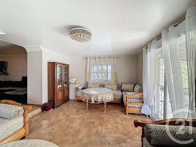 maison à vendre - 5 pièces - 98.28 m2 - SERNHAC - 30 - LANGUEDOC-ROUSSILLON - Century 21 Beven Immobilier