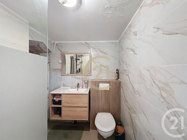 maison à vendre - 5 pièces - 98.28 m2 - SERNHAC - 30 - LANGUEDOC-ROUSSILLON - Century 21 Beven Immobilier