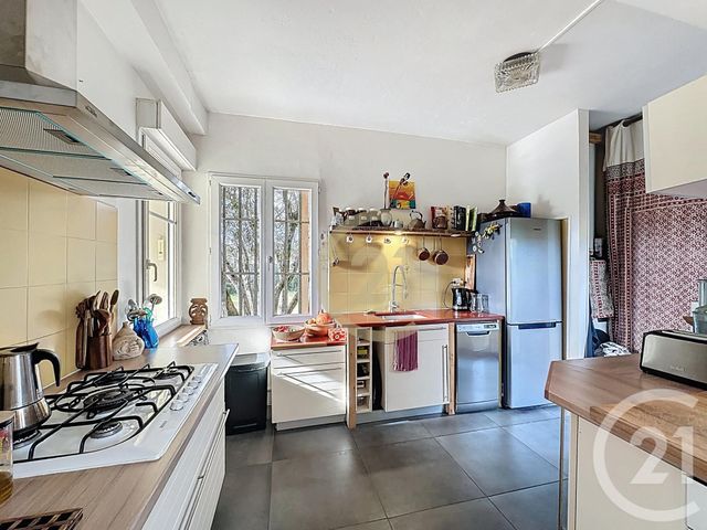 maison à vendre - 6 pièces - 126.08 m2 - REMOULINS - 30 - LANGUEDOC-ROUSSILLON - Century 21 Beven Immobilier