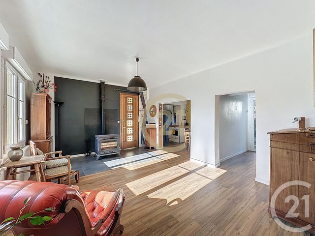 maison à vendre - 6 pièces - 126.08 m2 - REMOULINS - 30 - LANGUEDOC-ROUSSILLON - Century 21 Beven Immobilier