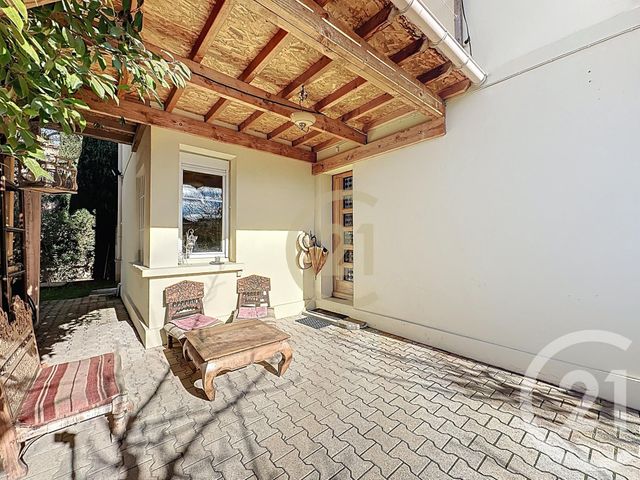 maison à vendre - 6 pièces - 126.08 m2 - REMOULINS - 30 - LANGUEDOC-ROUSSILLON - Century 21 Beven Immobilier