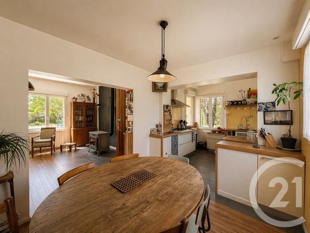 maison à vendre - 6 pièces - 130.0 m2 - REMOULINS - 30 - LANGUEDOC-ROUSSILLON - Century 21 Beven Immobilier