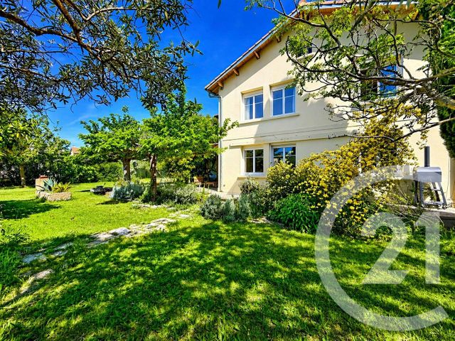 Maison à vendre REMOULINS