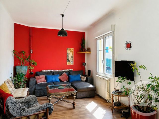 maison à vendre - 6 pièces - 130.0 m2 - REMOULINS - 30 - LANGUEDOC-ROUSSILLON - Century 21 Beven Immobilier