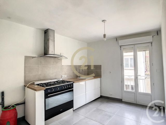 appartement - REMOULINS - 30