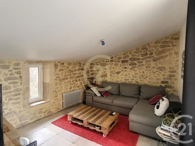 maison à louer - 4 pièces - 94.21 m2 - VERS PONT DU GARD - 30 - LANGUEDOC-ROUSSILLON - Century 21 Beven Immobilier