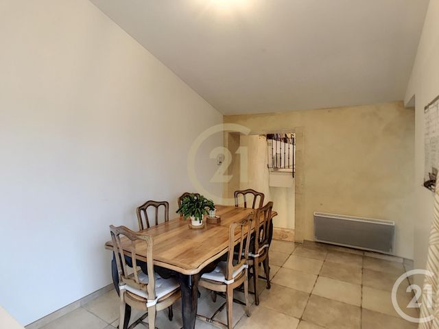 maison à louer - 4 pièces - 94.21 m2 - VERS PONT DU GARD - 30 - LANGUEDOC-ROUSSILLON - Century 21 Beven Immobilier