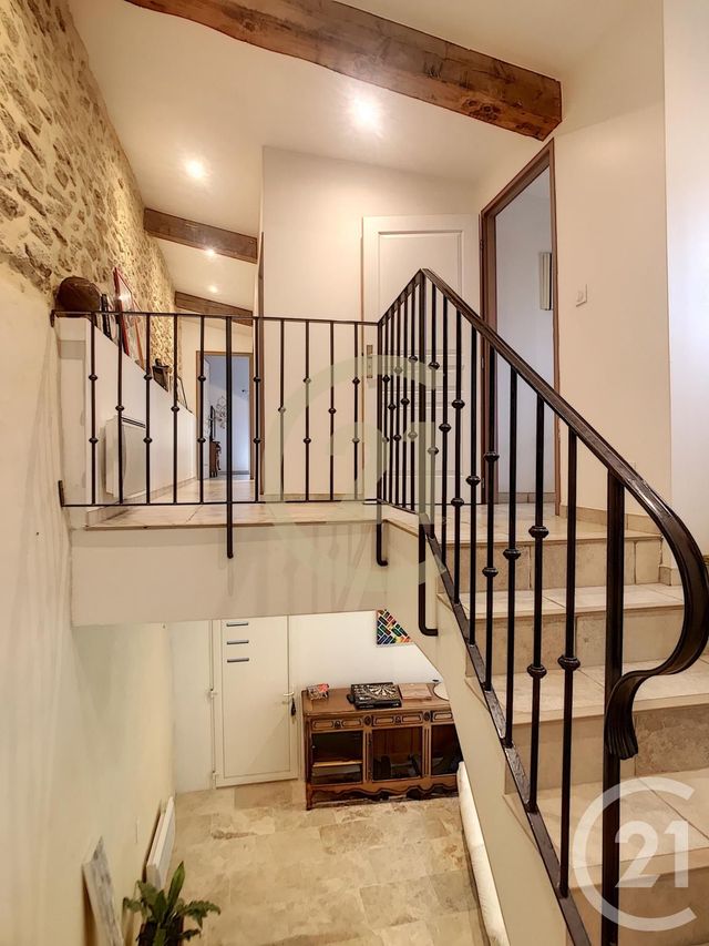 maison à louer - 4 pièces - 94.21 m2 - VERS PONT DU GARD - 30 - LANGUEDOC-ROUSSILLON - Century 21 Beven Immobilier
