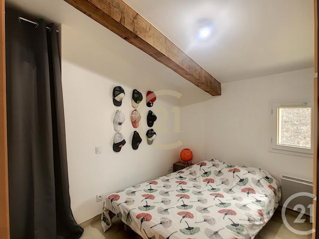 maison à louer - 4 pièces - 94.21 m2 - VERS PONT DU GARD - 30 - LANGUEDOC-ROUSSILLON - Century 21 Beven Immobilier