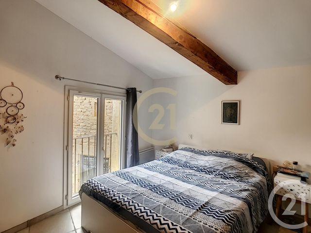 maison à louer - 4 pièces - 94.21 m2 - VERS PONT DU GARD - 30 - LANGUEDOC-ROUSSILLON - Century 21 Beven Immobilier
