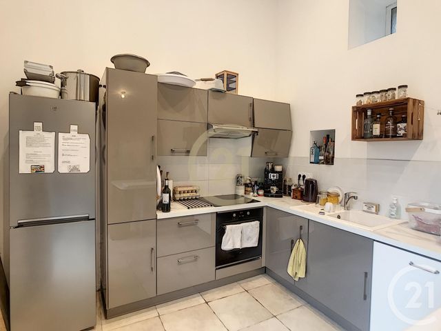 maison à louer - 4 pièces - 94.21 m2 - VERS PONT DU GARD - 30 - LANGUEDOC-ROUSSILLON - Century 21 Beven Immobilier