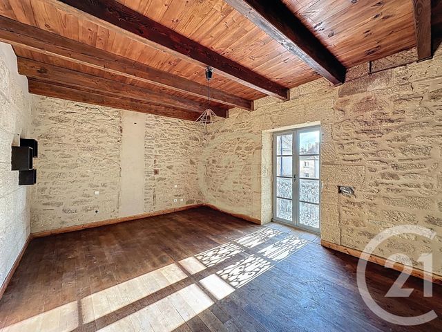 immeuble à vendre - 167.31 m2 - REMOULINS - 30 - LANGUEDOC-ROUSSILLON - Century 21 Beven Immobilier