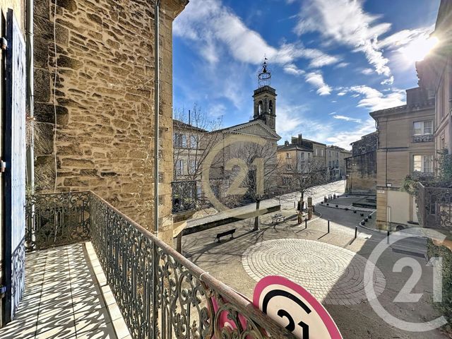 immeuble à vendre - 167.31 m2 - REMOULINS - 30 - LANGUEDOC-ROUSSILLON - Century 21 Beven Immobilier