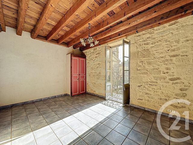 immeuble à vendre - 167.31 m2 - REMOULINS - 30 - LANGUEDOC-ROUSSILLON - Century 21 Beven Immobilier