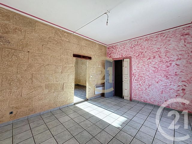 immeuble à vendre - 167.31 m2 - REMOULINS - 30 - LANGUEDOC-ROUSSILLON - Century 21 Beven Immobilier