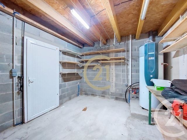 maison à louer - 5 pièces - 124.39 m2 - MEYNES - 30 - LANGUEDOC-ROUSSILLON - Century 21 Beven Immobilier