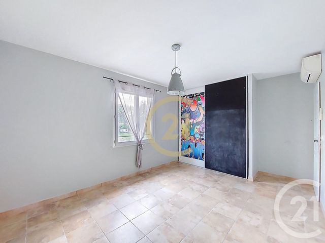maison à louer - 5 pièces - 124.39 m2 - MEYNES - 30 - LANGUEDOC-ROUSSILLON - Century 21 Beven Immobilier