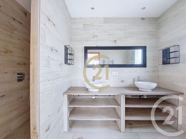 maison à louer - 5 pièces - 124.39 m2 - MEYNES - 30 - LANGUEDOC-ROUSSILLON - Century 21 Beven Immobilier