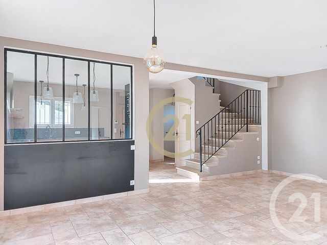 maison à louer - 5 pièces - 124.39 m2 - MEYNES - 30 - LANGUEDOC-ROUSSILLON - Century 21 Beven Immobilier