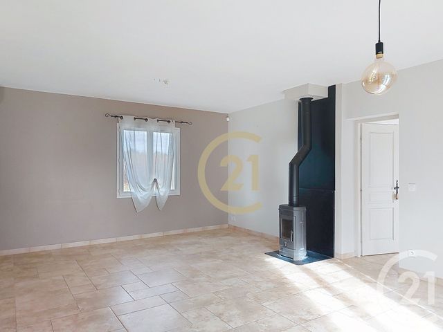 maison à louer - 5 pièces - 124.39 m2 - MEYNES - 30 - LANGUEDOC-ROUSSILLON - Century 21 Beven Immobilier