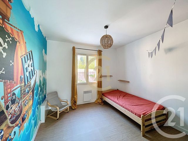 maison à vendre - 5 pièces - 179.35 m2 - ESTEZARGUES - 30 - LANGUEDOC-ROUSSILLON - Century 21 Beven Immobilier