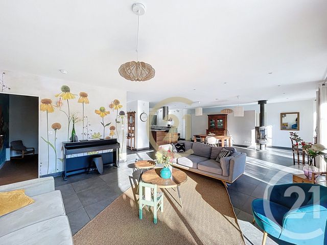 maison - ESTEZARGUES - 30