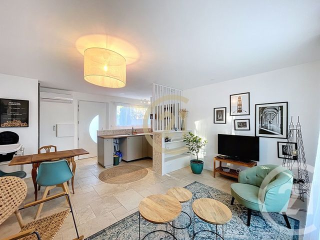 maison à vendre - 5 pièces - 179.35 m2 - ESTEZARGUES - 30 - LANGUEDOC-ROUSSILLON - Century 21 Beven Immobilier