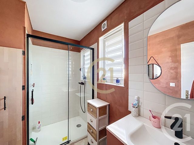 maison à vendre - 4 pièces - 83.1 m2 - REMOULINS - 30 - LANGUEDOC-ROUSSILLON - Century 21 Beven Immobilier