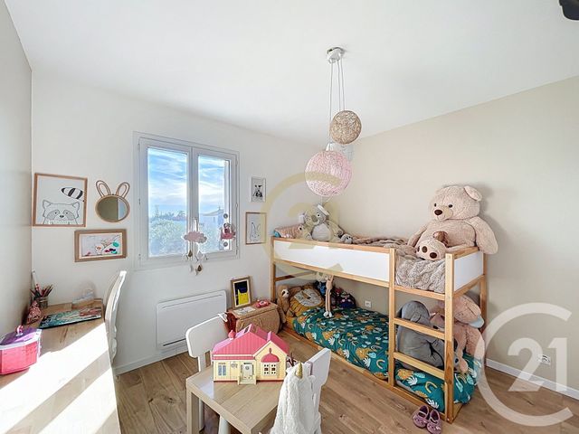 maison à vendre - 4 pièces - 83.1 m2 - REMOULINS - 30 - LANGUEDOC-ROUSSILLON - Century 21 Beven Immobilier