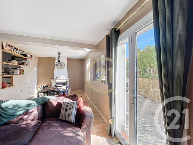 maison à vendre - 4 pièces - 83.1 m2 - REMOULINS - 30 - LANGUEDOC-ROUSSILLON - Century 21 Beven Immobilier