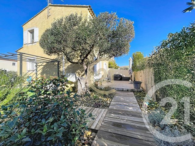 maison - REMOULINS - 30