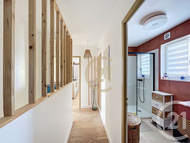 maison à vendre - 4 pièces - 83.1 m2 - REMOULINS - 30 - LANGUEDOC-ROUSSILLON - Century 21 Beven Immobilier