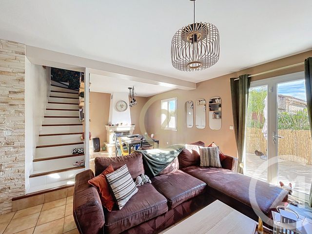 maison à vendre - 4 pièces - 83.1 m2 - REMOULINS - 30 - LANGUEDOC-ROUSSILLON - Century 21 Beven Immobilier