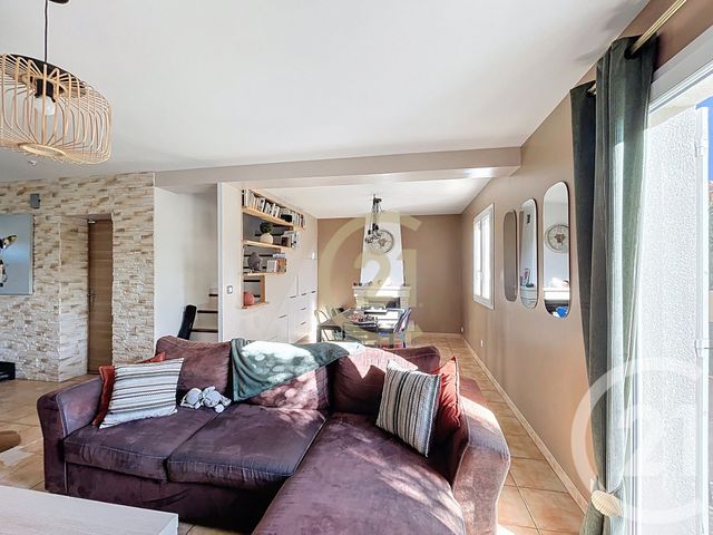 maison à vendre - 4 pièces - 83.1 m2 - REMOULINS - 30 - LANGUEDOC-ROUSSILLON - Century 21 Beven Immobilier