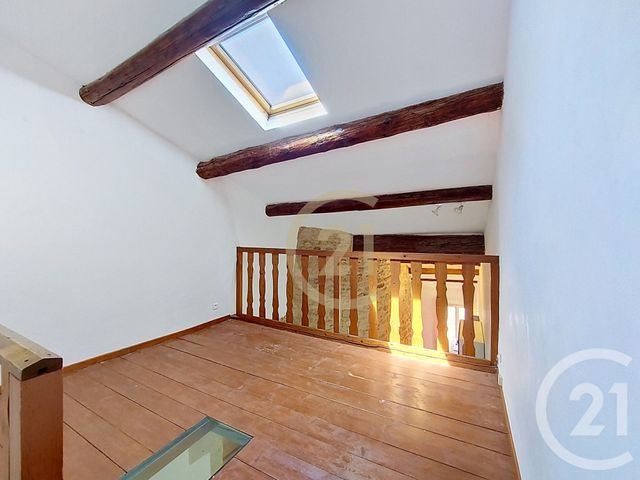 Appartement F3 à louer - 3 pièces - 63.39 m2 - REMOULINS - 30 - LANGUEDOC-ROUSSILLON - Century 21 Beven Immobilier
