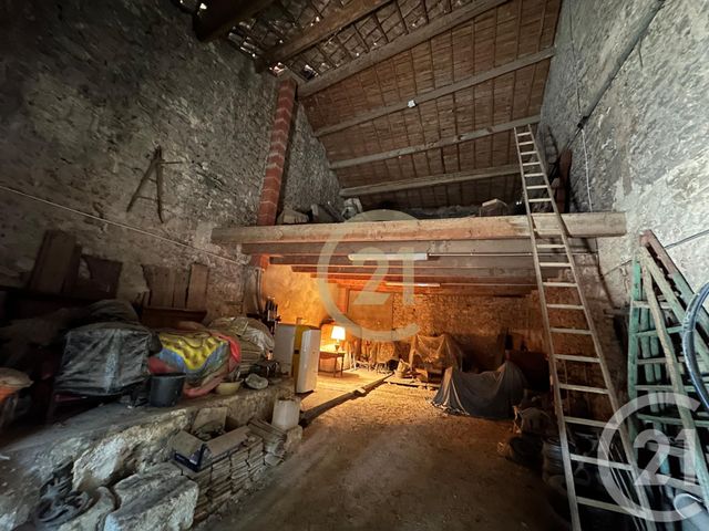 maison à vendre - 2 pièces - 120.0 m2 - UZES - 30 - LANGUEDOC-ROUSSILLON - Century 21 Beven Immobilier