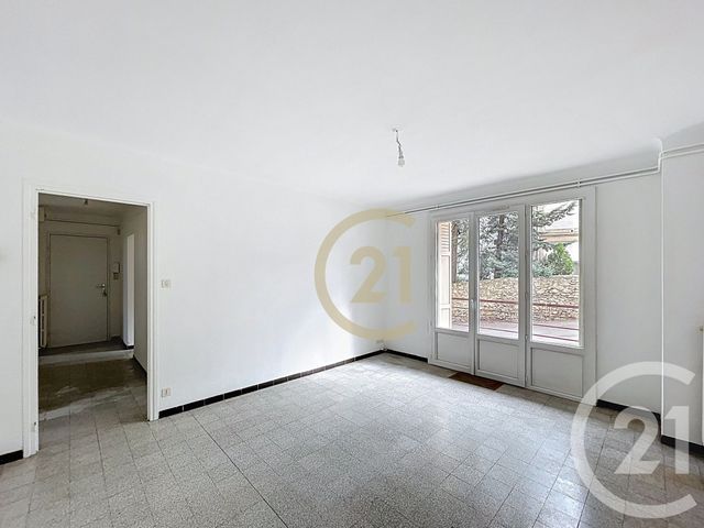 Appartement F3 à vendre NIMES