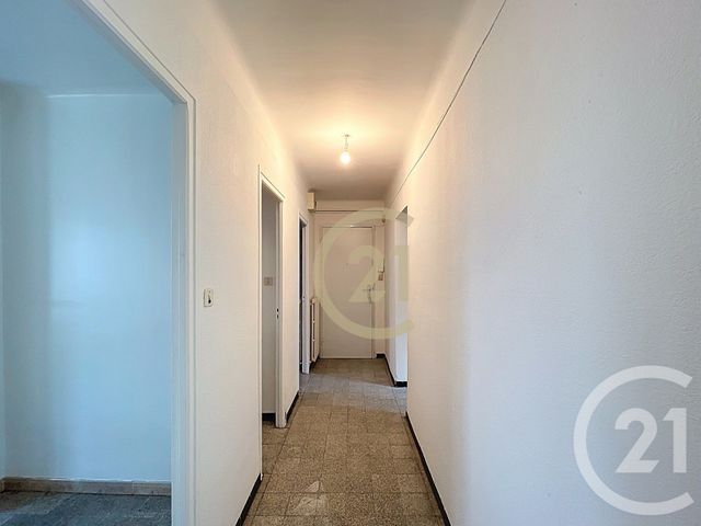 Appartement F3 à vendre - 3 pièces - 55.85 m2 - NIMES - 30 - LANGUEDOC-ROUSSILLON - Century 21 Beven Immobilier