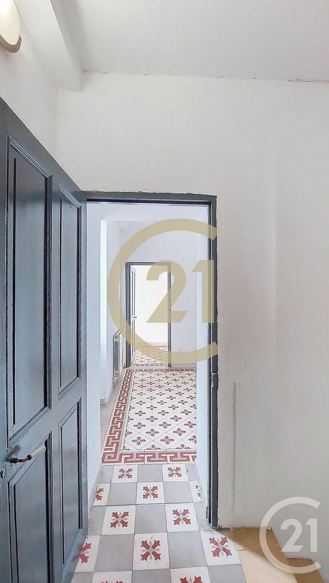 maison à louer - 4 pièces - 88.63 m2 - THEZIERS - 30 - LANGUEDOC-ROUSSILLON - Century 21 Beven Immobilier