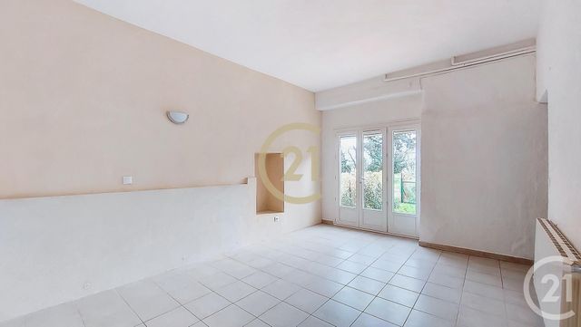 maison à louer - 4 pièces - 88.63 m2 - THEZIERS - 30 - LANGUEDOC-ROUSSILLON - Century 21 Beven Immobilier