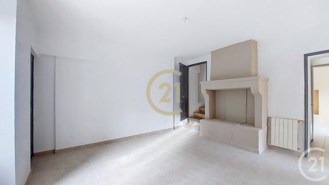 maison - THEZIERS - 30